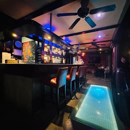 Hotel Baipho Lifestyle Patong Exterior foto