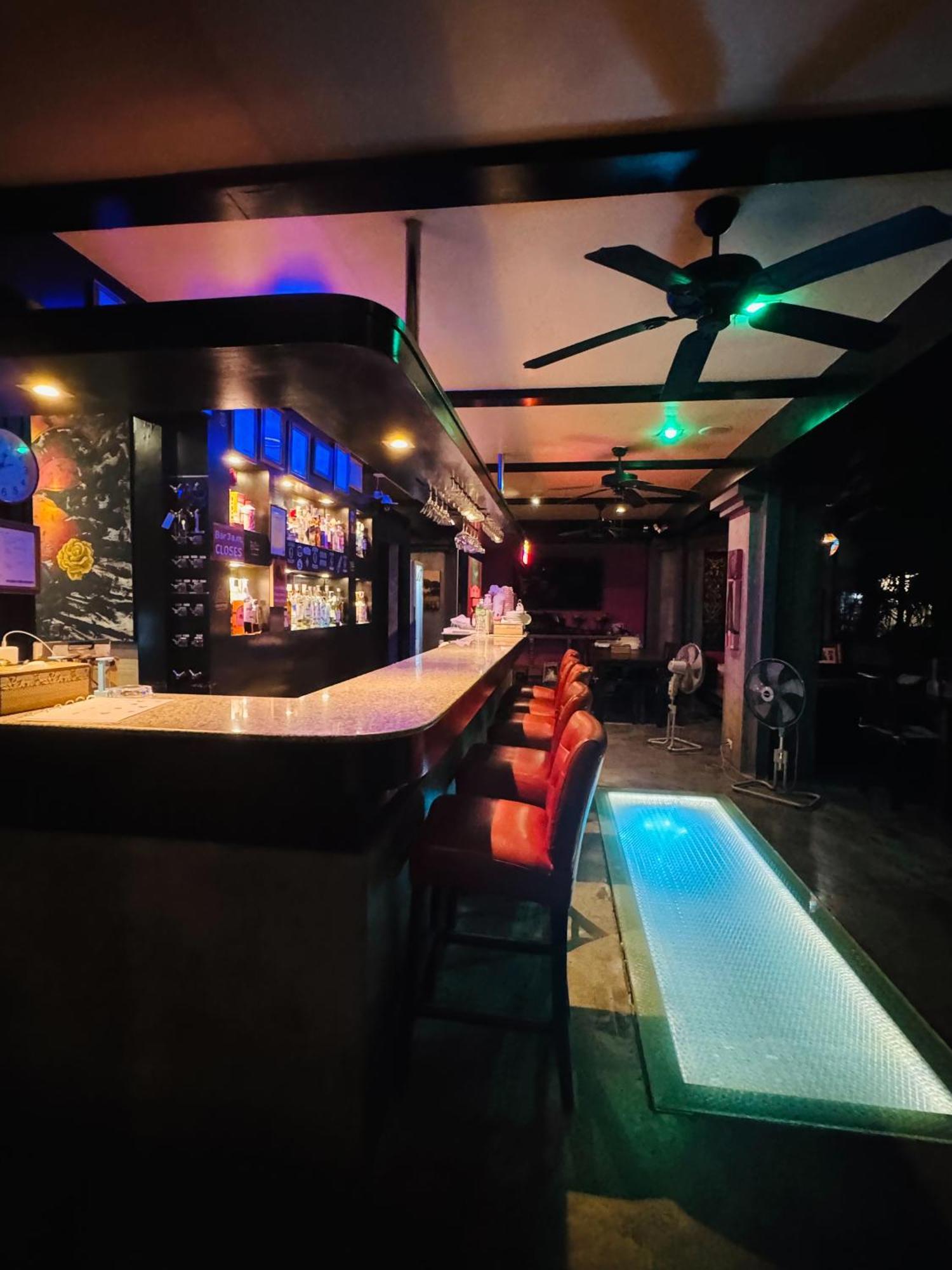 Hotel Baipho Lifestyle Patong Exterior foto