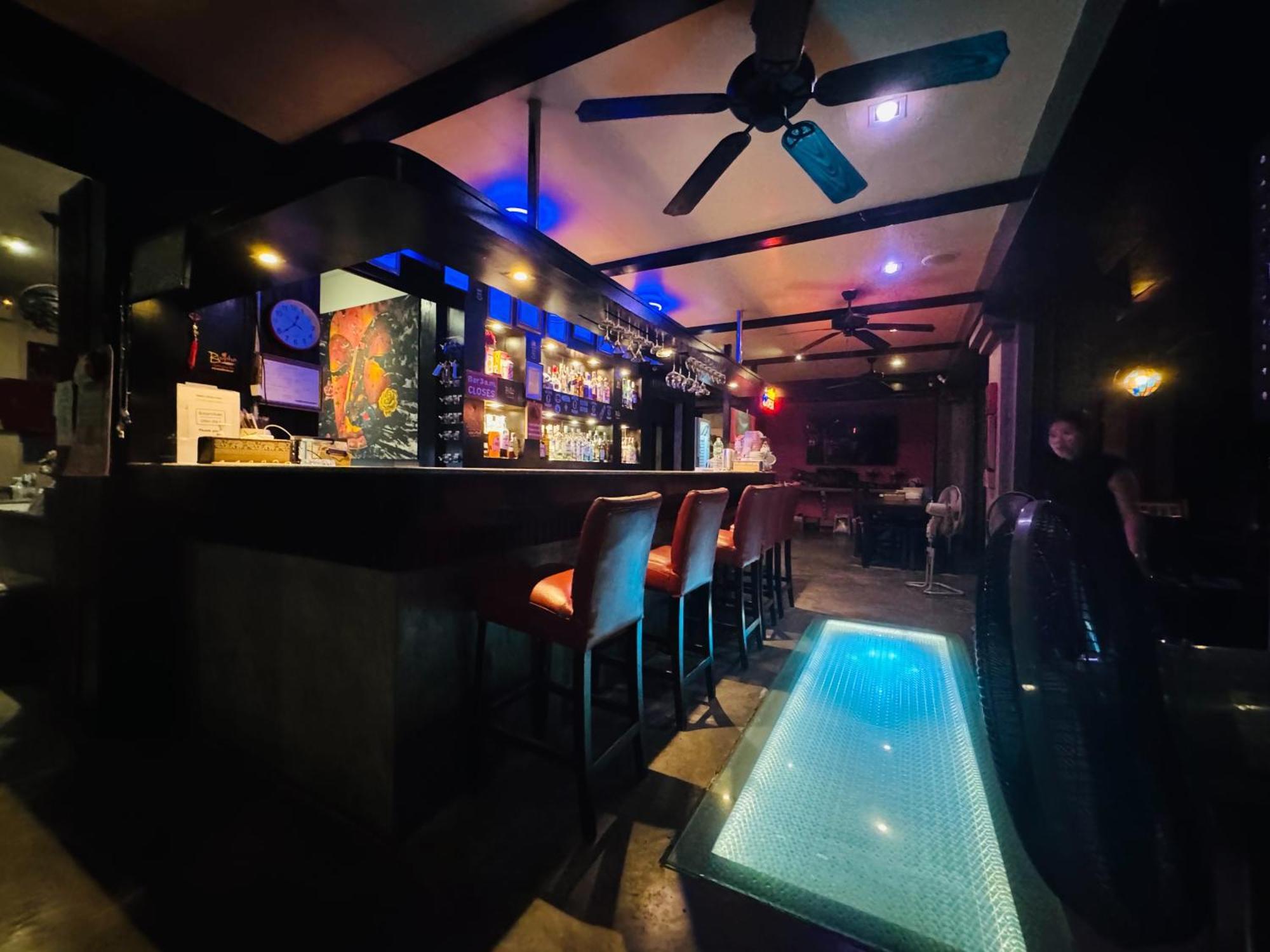 Hotel Baipho Lifestyle Patong Exterior foto