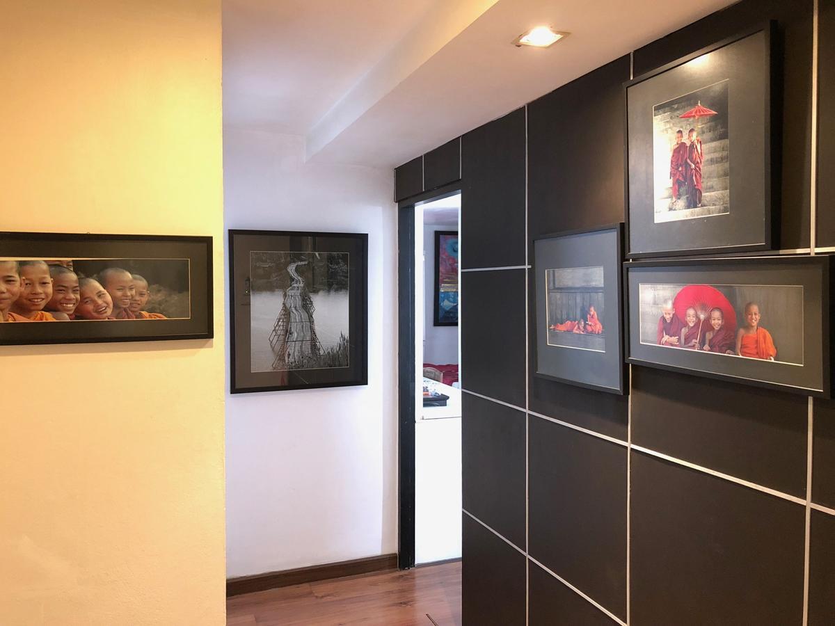 Hotel Baipho Lifestyle Patong Exterior foto