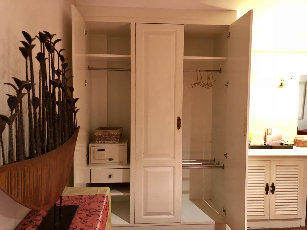 Hotel Baipho Lifestyle Patong Exterior foto
